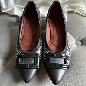 Hispanitas shoes